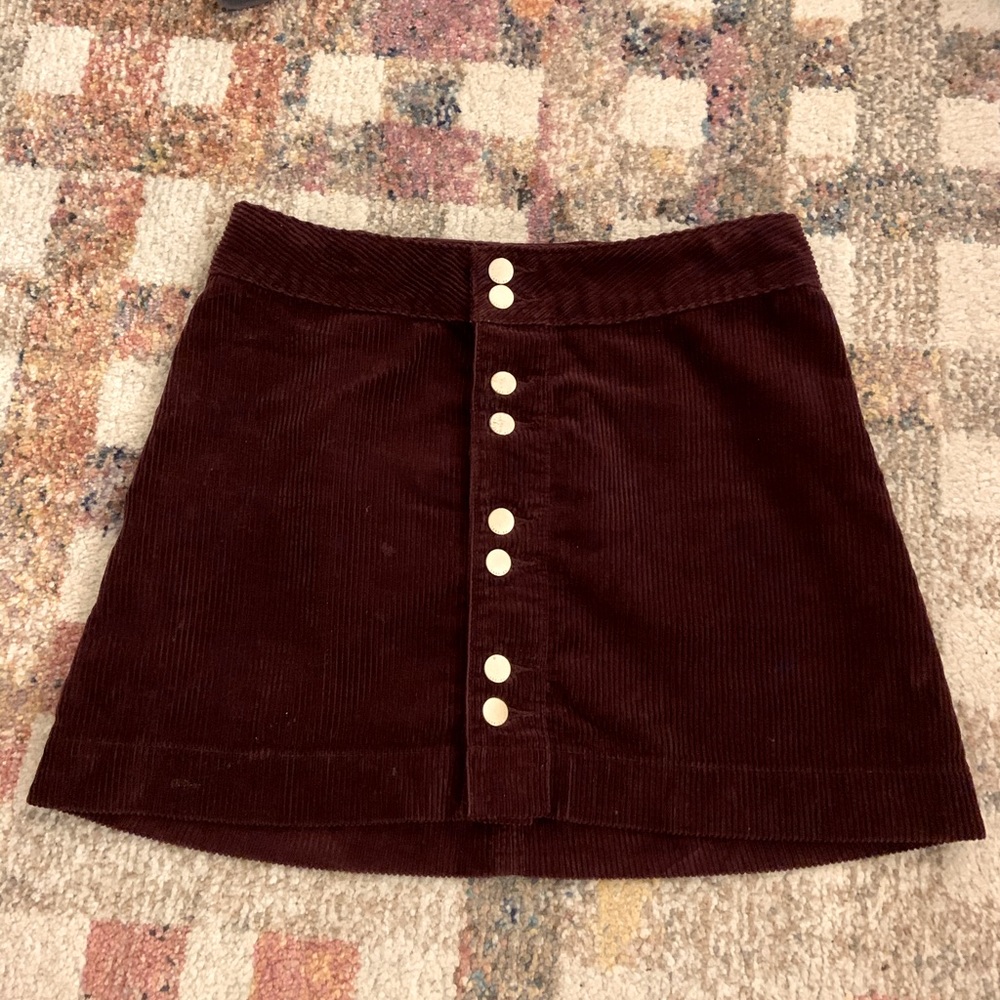Skirt